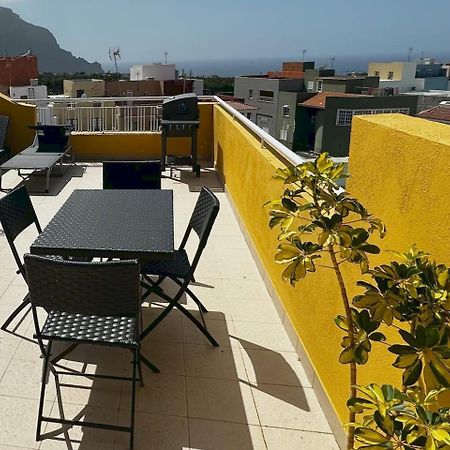 ブエナビスタ・デル・ノルテTerraza Con Vistas Mar/Montanaアパートメント エクステリア 写真