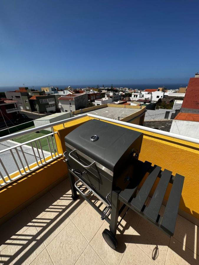 ブエナビスタ・デル・ノルテTerraza Con Vistas Mar/Montanaアパートメント エクステリア 写真