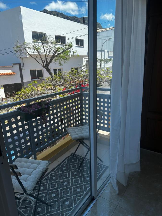 ブエナビスタ・デル・ノルテTerraza Con Vistas Mar/Montanaアパートメント エクステリア 写真