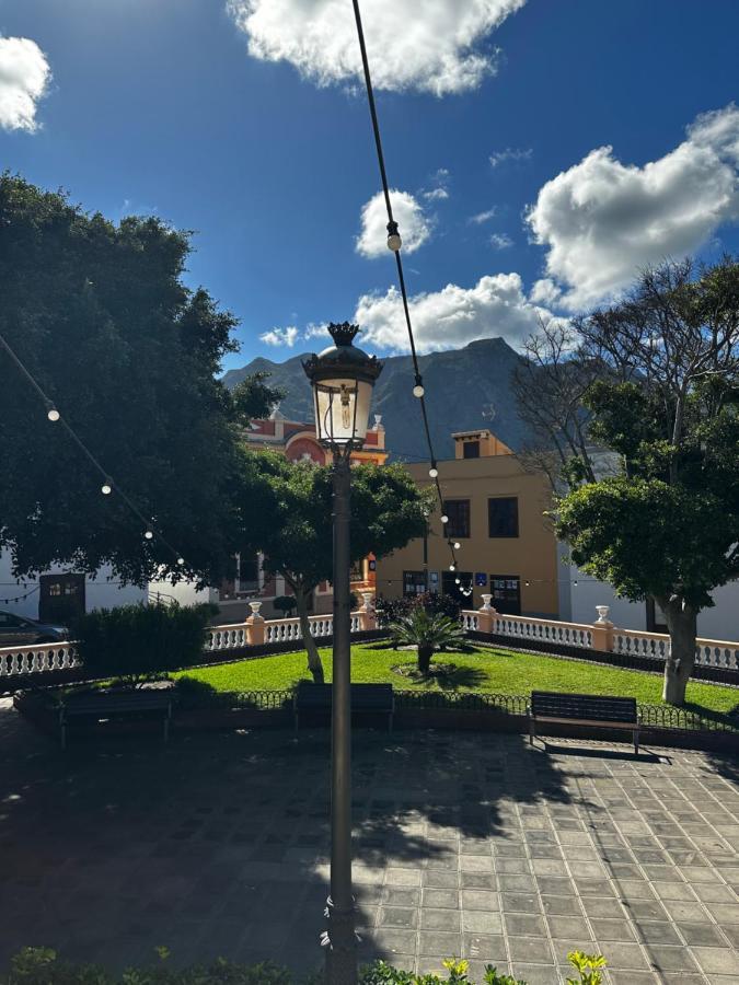 ブエナビスタ・デル・ノルテTerraza Con Vistas Mar/Montanaアパートメント エクステリア 写真
