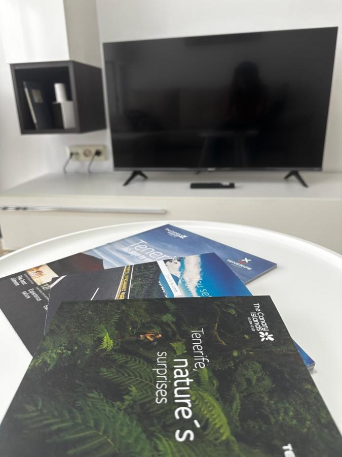 ブエナビスタ・デル・ノルテTerraza Con Vistas Mar/Montanaアパートメント エクステリア 写真